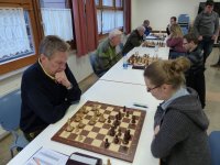 4,5:1,5-Heimsieg gegen Allersberg