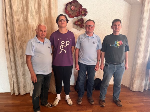SSLLN-Team
